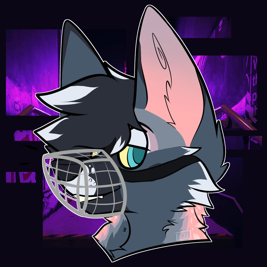 flat color