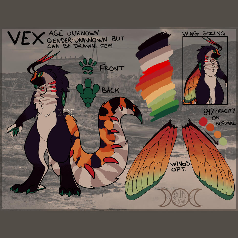 simple ref